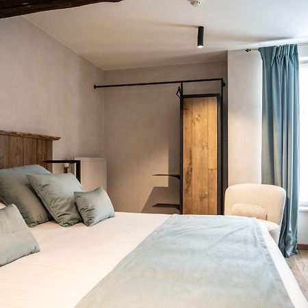 Hotel Lea - Maison Caerdinael 더뷔 외부 사진