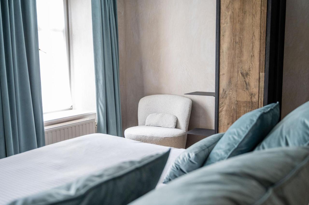 Hotel Lea - Maison Caerdinael 더뷔 외부 사진