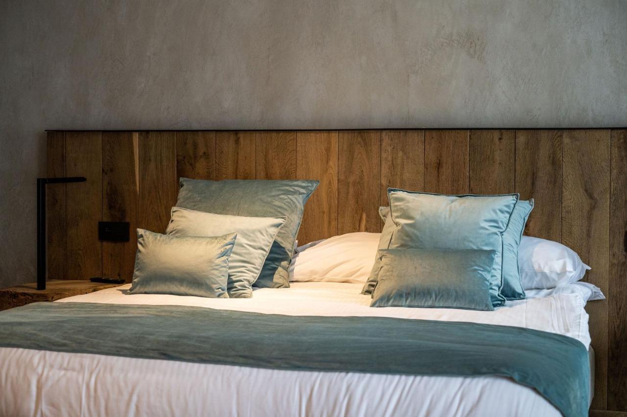 Hotel Lea - Maison Caerdinael 더뷔 외부 사진